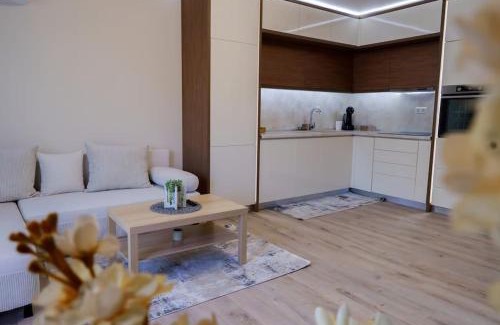 Petrich Wohnung | View