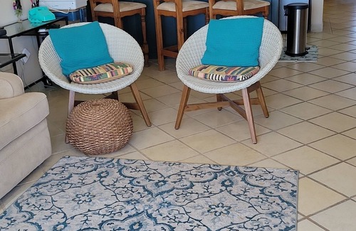 Campo de Golf Fonatur Eigentumswohnung | Ocean View Condo mit Dachterrasse, zu Fuß zum Strand