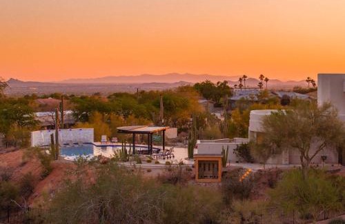 Pinnacle Peak Heights Haus | View House Estate