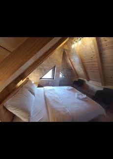 Razvrsje Wohnung | View of Durmitor