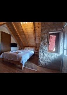 Razvrsje Wohnung | View of Durmitor