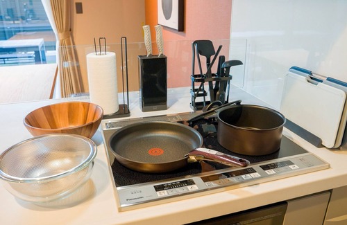 Fujikawaguchiko Haus | Pets allowed Mt Fuji view 2LDK with rooftop B / Minamitsuru-gun Yamanashi