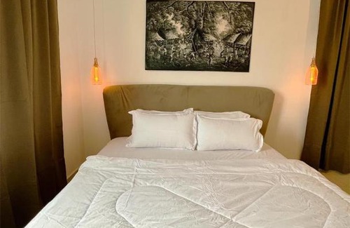 Putrajaya Wohnung | View of Putrajaya