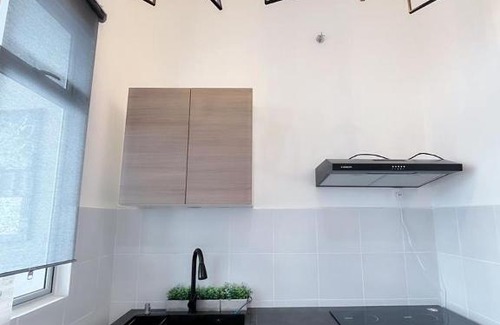 Putrajaya Wohnung | View of Putrajaya