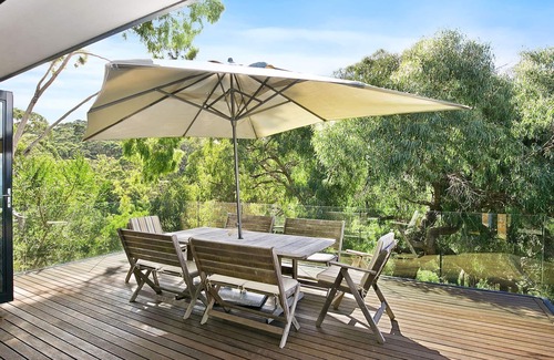 Lorne Haus | Ocean Valley View Lorne