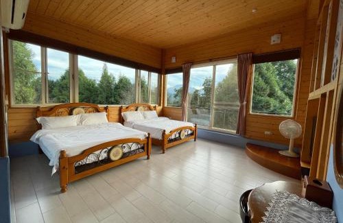 Puli Haus | View on View B&B