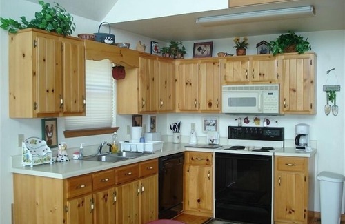 Murphy Skihütte | Ansicht, Ausblick, Aussicht, wunderschöne Long Range Blick auf die Berge!