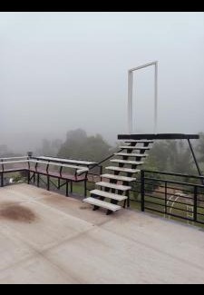 Khao Kho Sonstige | View X & Camper ที่พักเขาค้อเต็นท์โดมขนาดใหญ่