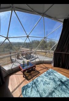 Khao Kho Sonstige | View X & Camper ที่พักเขาค้อเต็นท์โดมขนาดใหญ่