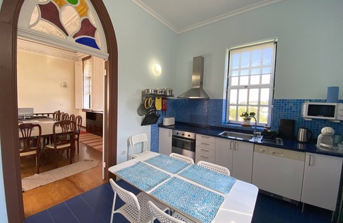Travanca Haus | Viewpoint House - Casa do Mirante