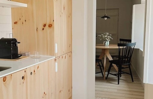 Evora Wohnung | Viewpoint House