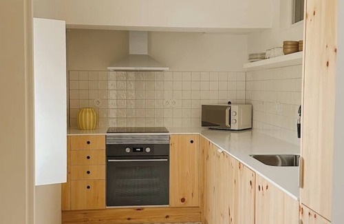Evora Wohnung | Viewpoint House