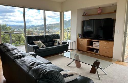 Whangarei Heads Haus | Views forever!