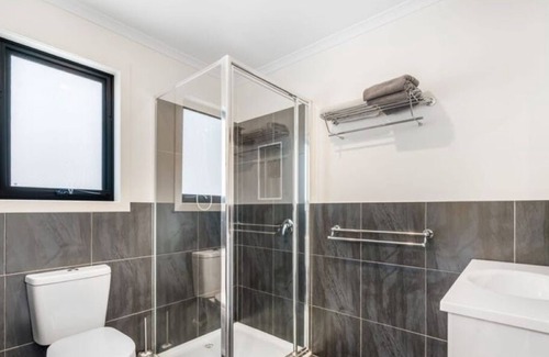 Primrose Sands Wohnung | VIEWS ON FALCON : Perfect for couples or solo travellers