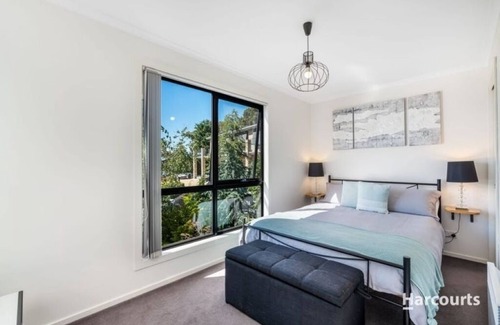 Primrose Sands Wohnung | VIEWS ON FALCON : Perfect for couples or solo travellers
