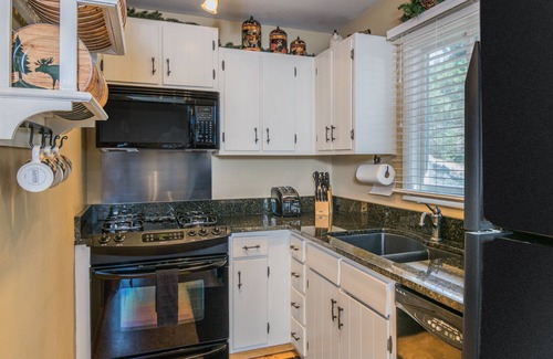 Estes Park Haus | Ansichten-Ansichten-Ansichten, Private Location, Whirlpool, Holzofen Fp