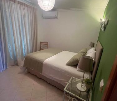 Ferragudo Wohnung | Vigia Apartment