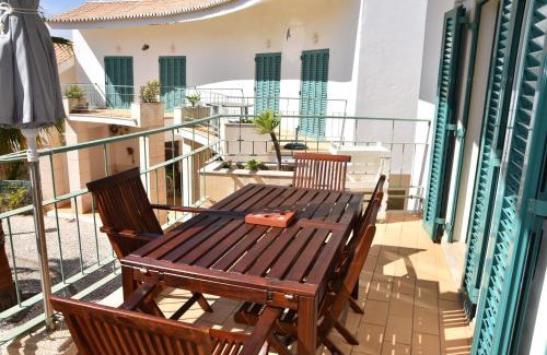 Ferragudo Wohnung | Vigia Apartment