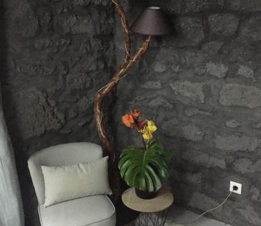Lajes do Pico Haus | Vigia dos Machados