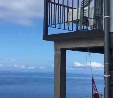 Lajes do Pico Haus | Vigia dos Machados
