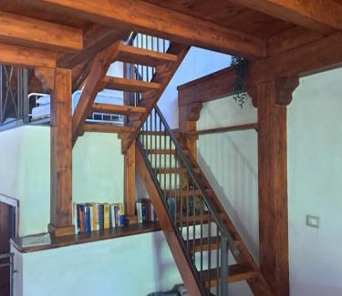 Piedimonte Etneo Haus | Vigna dell'Etna