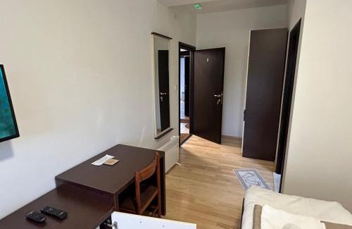 Pluzine Haus | Vignjišta
