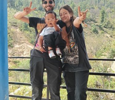 Tosh Haus | Vigyan Guest House Tosh