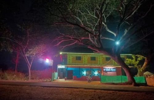 Honavar Haus | Vihar Dham Honnavar