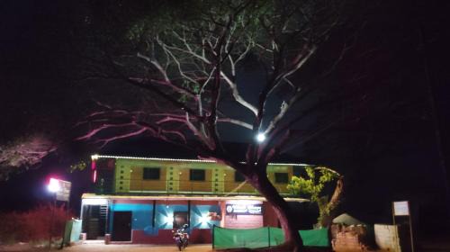 Honavar Haus | Vihar Dham Honnavar