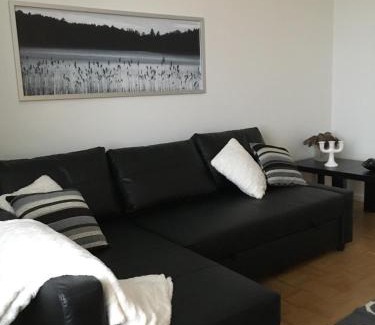 Heinola Wohnung | Viihtyisä asunto keskustassa palvelujen lähellä