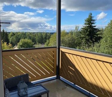 Pieksamaki Wohnung | Viihtyisä huoneisto lähellä palveluita