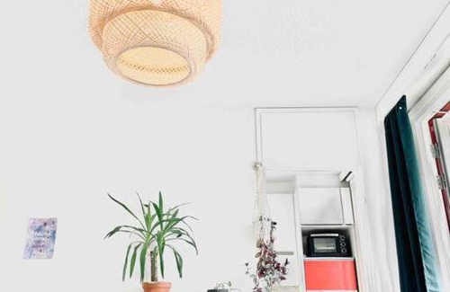 Keskinen District Wohnung | Viihtyisät huoneistot