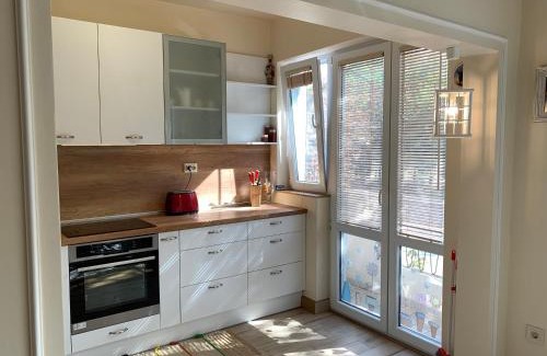 Sofia City Center Wohnung | ViITOSHKA Apartment