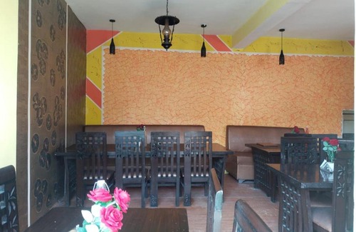 Dhanaulti Haus | VIJAY RAJ GUEST HOUSE