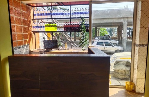 Dhanaulti Haus | VIJAY RAJ GUEST HOUSE