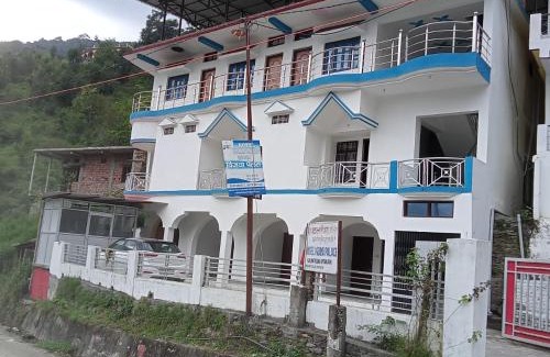 Guptkashi Haus | Vijaya Palace by StayApart