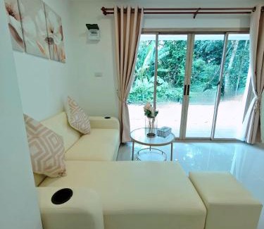 Pa Klok Haus | Vika House at Phuket