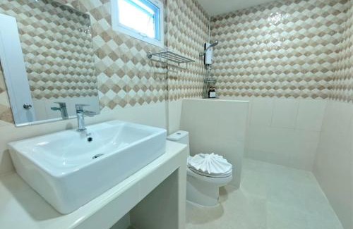 Pa Klok Haus | Vika House at Phuket