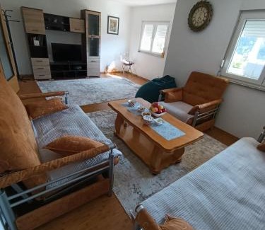 Seoci Villa | Vikend- kuća Konjic