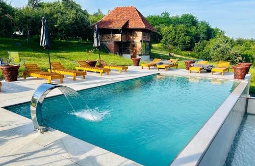 Bosnia Haus | Vikend na Ozrenu