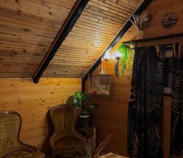 Bijelo Polje Haus | Vikendica Euforija