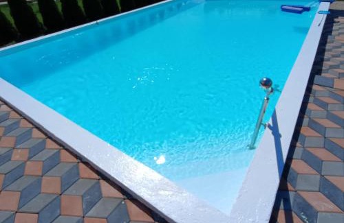 Krusevac Villa | Vikendica sa bazenom Čarolija Kruševac