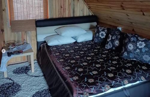 Mokra Gora Haus | Vikendica "Tošić"