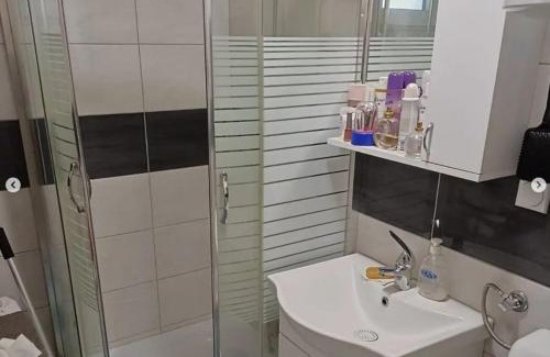 Mokra Gora Haus | Vikendica "Tošić"