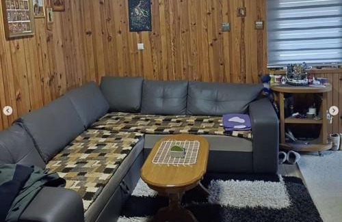 Mokra Gora Haus | Vikendica "Tošić"