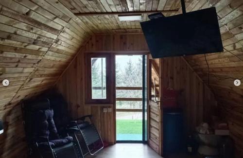 Mokra Gora Haus | Vikendica "Tošić"