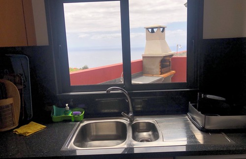 Estreito da Calheta Haus | Villa do Rocha,dois Quartos ,Piscina e Vista Mar
