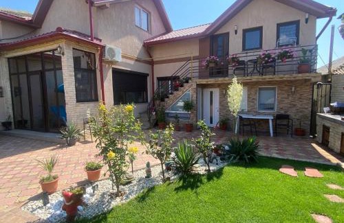 Navodari Haus | Vila Amy