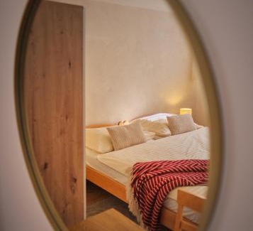 Stara Lesna Wohnung | vila Barbara - Vysoké Tatry