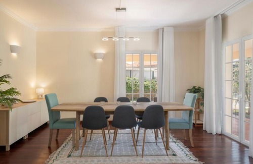 Santa Maria Maior Villa | Vila Boa Vista by An Island Apart